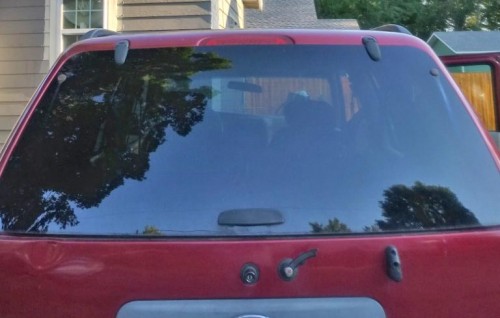 2001 ford explorer limited in missouri by owner