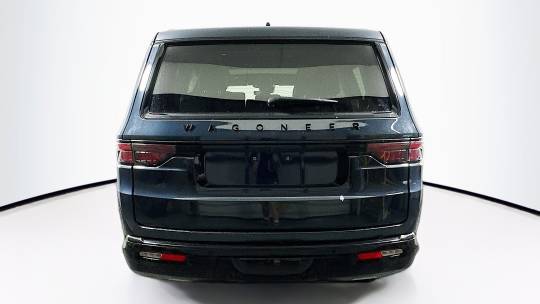 2024 Jeep Wagoneer