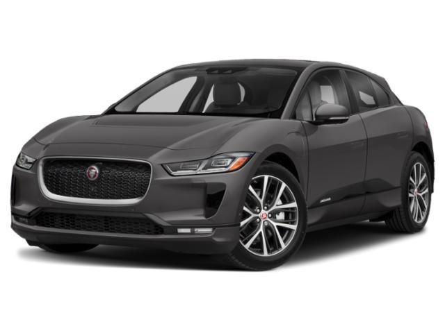 2020 jaguar i-pace s ev400 awd automatic