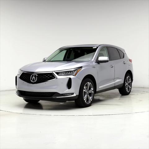 2024 acura rdx advance package
