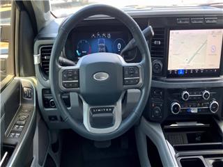 2023 Ford F-250 limited