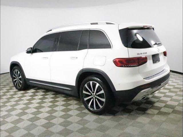 2020 mercedes-benz glb glb 250 in pembroke park, florida