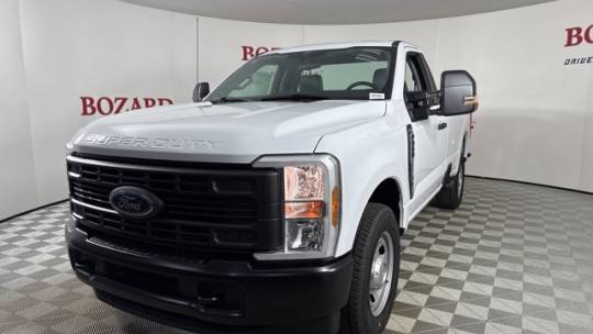2024 Ford F-350