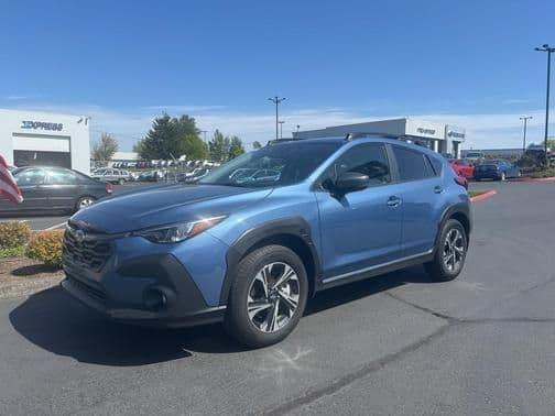 2024 subaru crosstrek premium in gresham, oregon