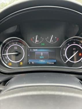2014 buick regal turbo/e-assist premium i in normal, illinois