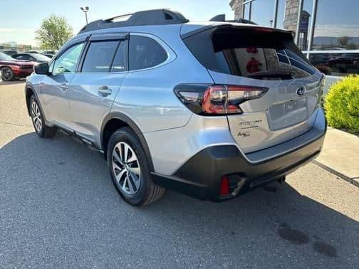 2021 subaru outback premium in grand junction, colorado