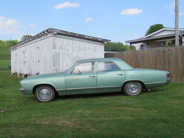 original....survivor....daily driver
