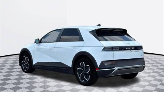 2024 Hyundai IONIQ 5