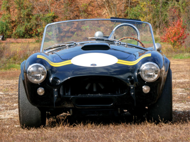 1962 shelby cobra csx2032--lance reventlow-1 of 73-documents-race history