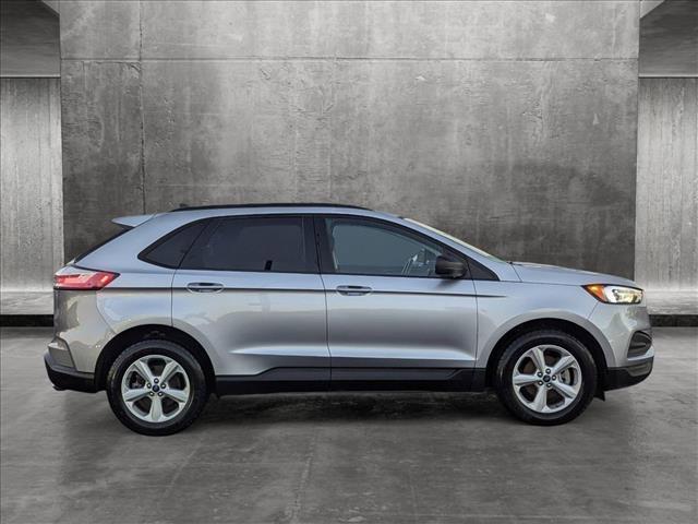 2020 ford edge se