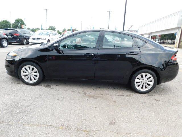 used 2014 dodge dart sxt florence, al 35630 for sale in florence, alabama