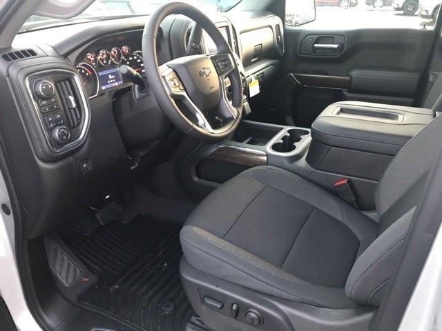 new 2019 chevrolet silverado 1500 4x4 crew cab rst wilmington, de 19806 for sale in wilmington, delaware