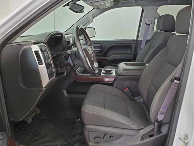 used 2017 gmc sierra 1500 sle tuscumbia, al 35674 for sale in tuscumbia, alabama