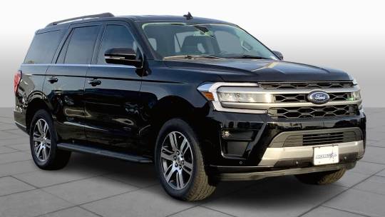 2024 Ford Expedition