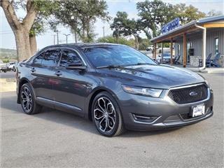 2016 Ford Taurus sho
