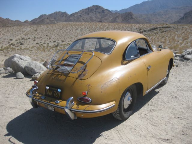 two owner, highly original, 26000 original miles