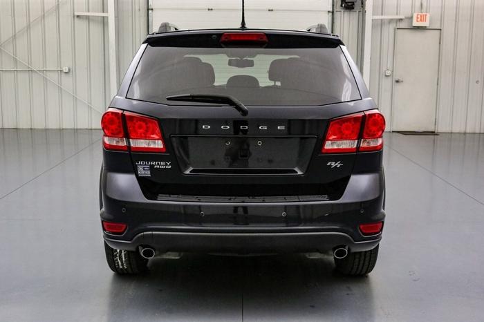 used 2011 dodge journey r/t salina, ks 67401 for sale in bavaria, kansas