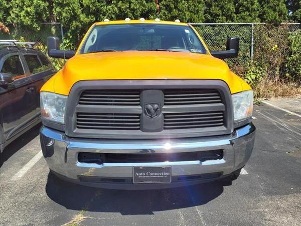 2011 ram 2500 in co bluffs, iowa