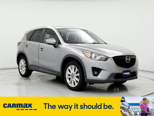 2013 mazda cx-5 grand touring