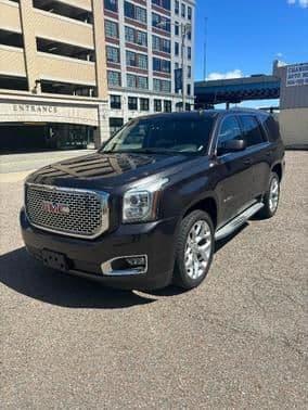 2015 gmc yukon slt in worcester, massachusetts