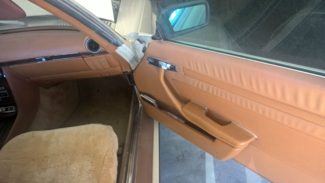 german sports car-1978-soft top hard top-v8