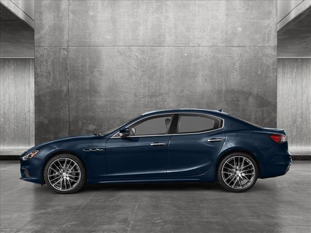 2023 maserati ghibli r mulliner