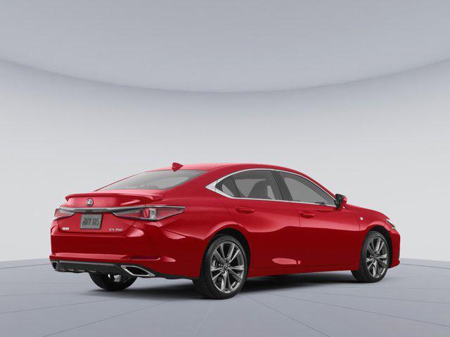 2019 lexus es 350 f sport