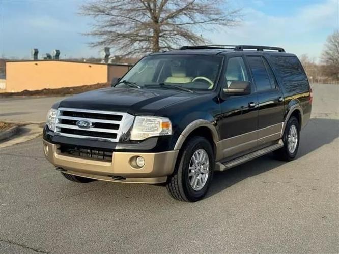 2012 ford expedition el xlt sport utility 4d in fredericksburg, virginia
