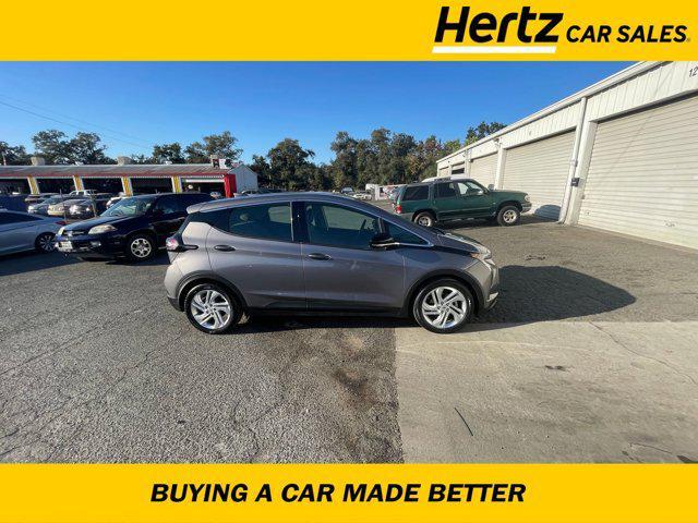 2023 chevrolet bolt ev fwd 1lt