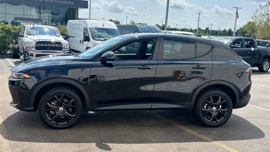 2023 dodge hornet gt plus