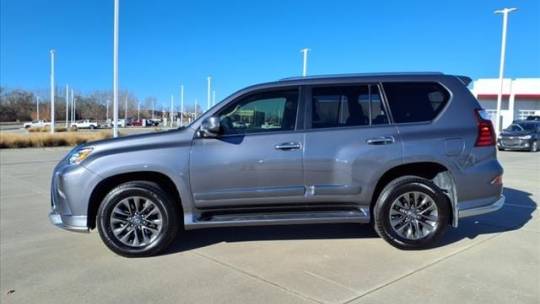 2017 Lexus GX