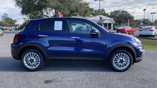 2022 Fiat