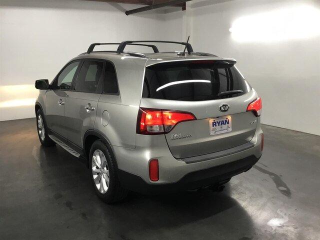 used 2015 kia sorento fwd ex v6 monroe, la 71201 for sale in bosco, louisiana