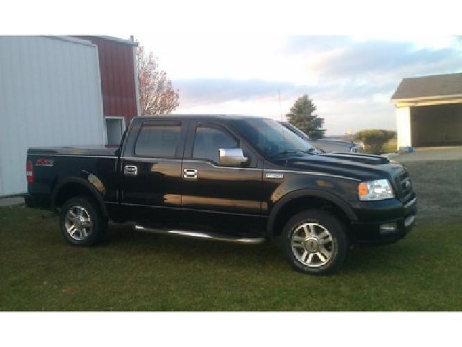 2005 ford f-150 ***very nice** in north tonawanda, ny
