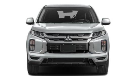2022 mitsubishi outlander sport es