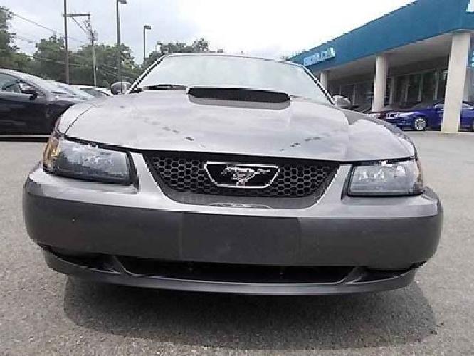 2003 ford mustang gt premium in east stroudsburg, pa