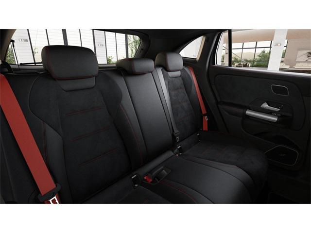2024 mercedes-benz amg gla 35 4matic