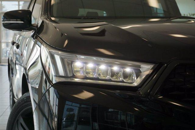 2017 acura mdx sport hybrid in citrus heights, california