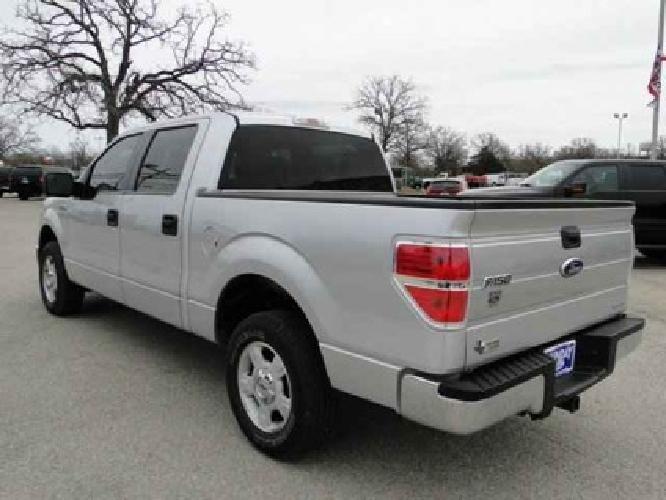 2012 ford f-150 xlt in bastrop, tx