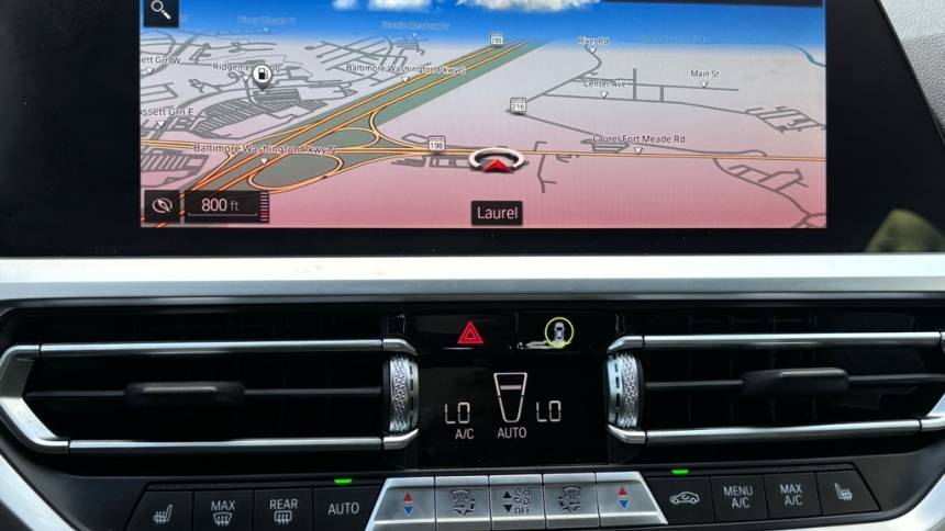 2023 bmw 4 series 430i xdrive gran coupe