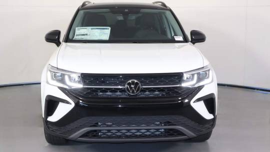 2024 Volkswagen Taos