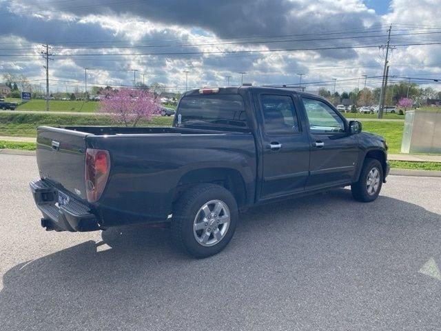 2009 chevrolet colorado lt in gallatin, tennessee