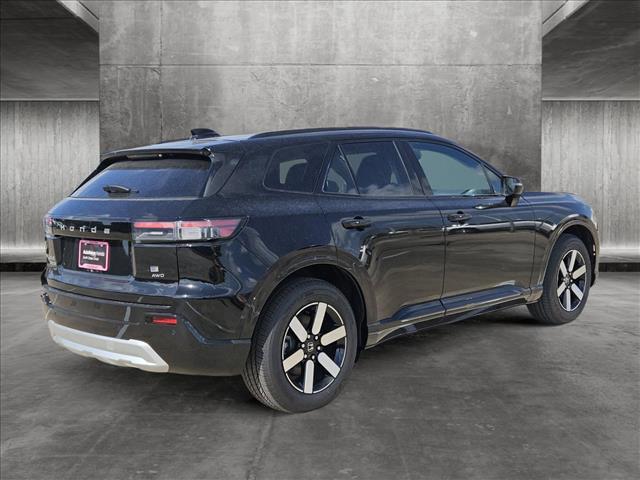 2024 honda prologue awd touring