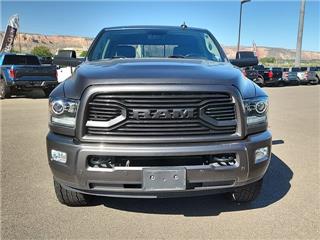 2018 RAM 3500 laramie