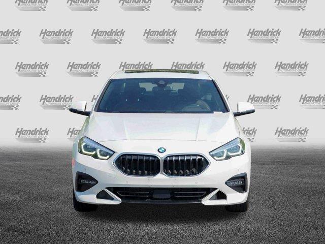 2021 bmw 228 gran coupe i xdrive