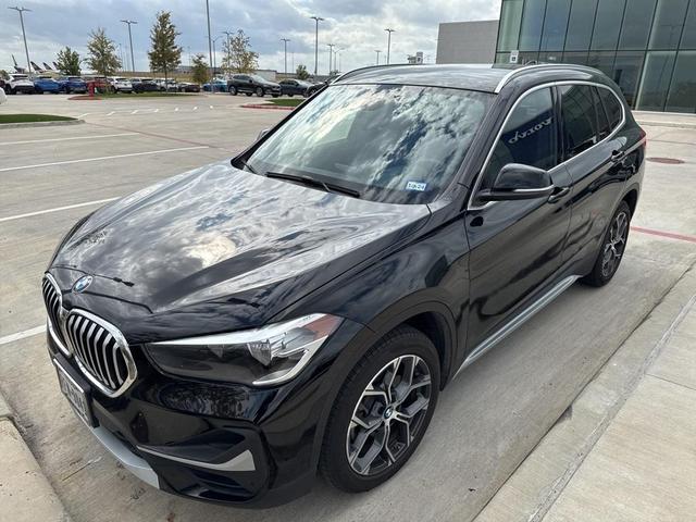 2021 bmw x1 xdrive28i