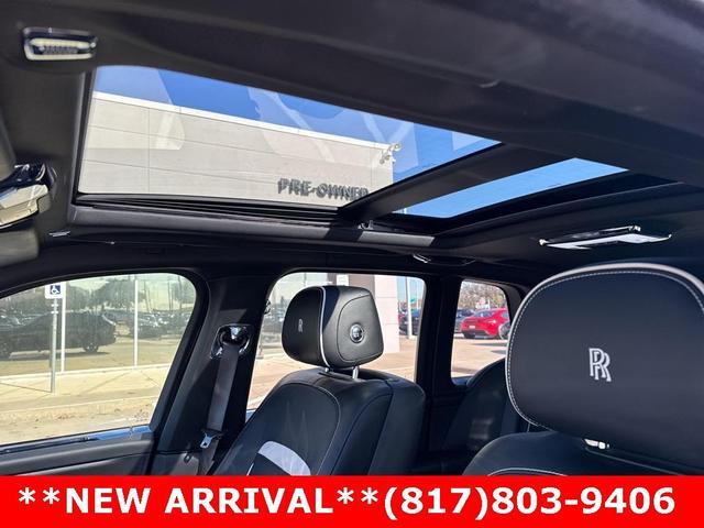 2019 rolls-royce cullinan
