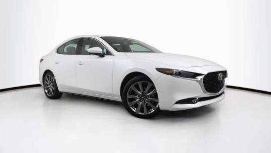 2023 Mazda
