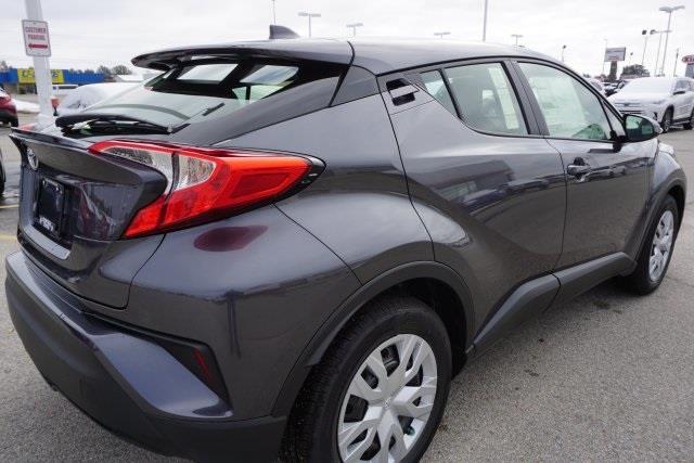 2019 toyota c-hr le le 4dr crossover for sale in jonesboro, arkansas