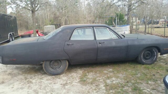 1973 plymouth fury